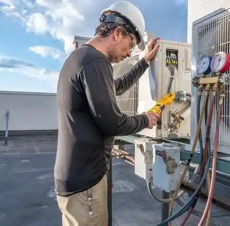 hvac services Indianapolis